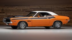 1970 Dodge Challenger T/A