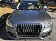 2014 Audi Q5 2.0T quattro Premium Plus