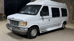 1995 Ford E-150 E150 VAN