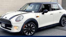 2017 MINI Hardtop Cooper