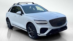 2024 Genesis GV70 3.5T Sport
