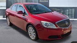 2015 Buick Verano Base