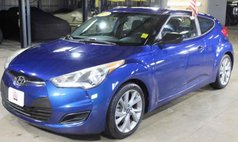2016 Hyundai Veloster Base