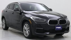2022 BMW X2 xDrive28i
