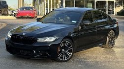 2023 BMW M5 Base