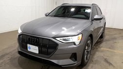 2023 Audi e-tron quattro Premium