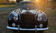1961 Rolls-Royce 