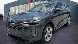 2025 Audi Q5 quattro Premium Plus TFSI