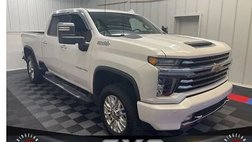 2023 Chevrolet Silverado 3500HD High Country