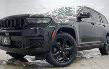 2022 Jeep Grand Cherokee L Altitude