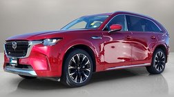 2024 Mazda CX-90 3.3 Turbo S Premium Plus