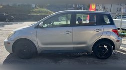 2004 Scion xA Base