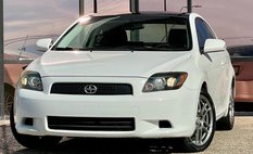 2010 Scion tC Base