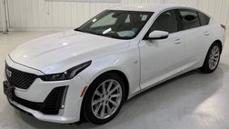 2024 Cadillac CT5 Luxury