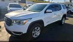 2018 GMC Acadia SLE-1