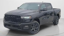 2026 Ram Ram Pickup 1500 Lone Star