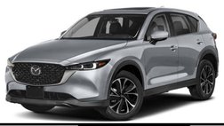 2023 Mazda CX-5 2.5 S Premium