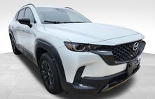 2025 Mazda CX-50 Hybrid Premium