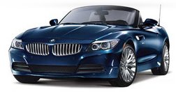 2009 BMW Z4 sDrive30i