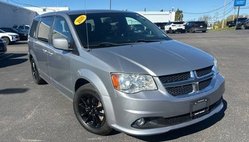 2020 Dodge Grand Caravan GT