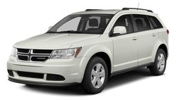 2014 Dodge Journey SXT