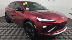 2024 Buick Envista Sport Touring