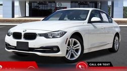 2017 BMW 3 Series 330i xDrive