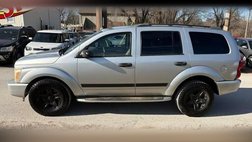 2006 Dodge Durango SLT