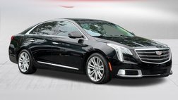 2019 Cadillac XTS Luxury