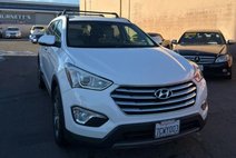 2013 Hyundai Santa Fe GLS