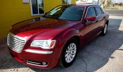 2014 Chrysler 300 Base