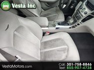 2012 Cadillac CTS 3.0L Luxury