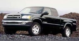 2000 Toyota Tundra SR5