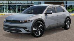 2026 Hyundai Ioniq 5 SE