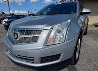 2013 Cadillac SRX Luxury Collection