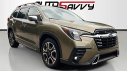2023 Subaru Ascent Touring