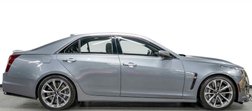 2019 Cadillac CTS-V Base