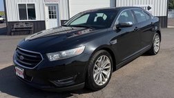 2014 Ford Taurus Limited