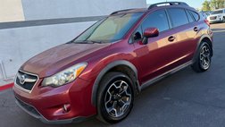 2013 Subaru XV Crosstrek 2.0i Premium