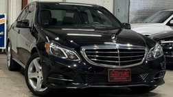 2014 Mercedes-Benz E-Class E 350