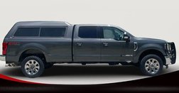 2017 Ford Super Duty F-350 Lariat