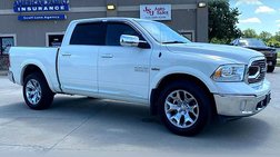 2016 Ram Ram Pickup 1500 Laramie Limited