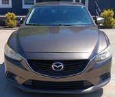2017 Mazda MAZDA6 Sport