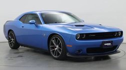 2015 Dodge Challenger R/T Scat Pack