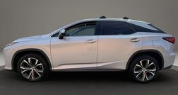 2017 Lexus RX 350 350