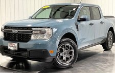 2023 Ford Maverick XLT