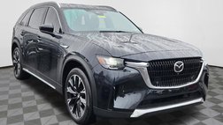 2025 Mazda CX-90 Plug-in Hybrid Premium Plus