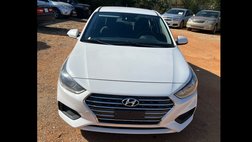 2019 Hyundai Accent SEL