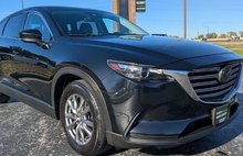 2018 Mazda CX-9 Touring
