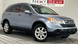 2008 Honda CR-V EX-L